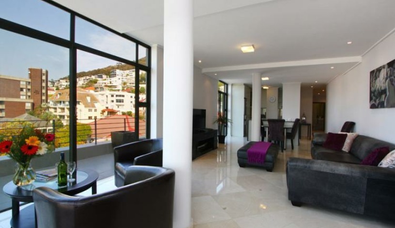 Apartment Maydon Cape Town - Apt 35464